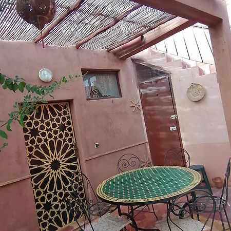 Riad Darga Rouge Ouled Bouzid 部屋 写真