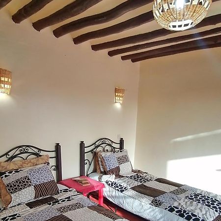 Riad Darga Rouge Ouled Bouzid 部屋 写真