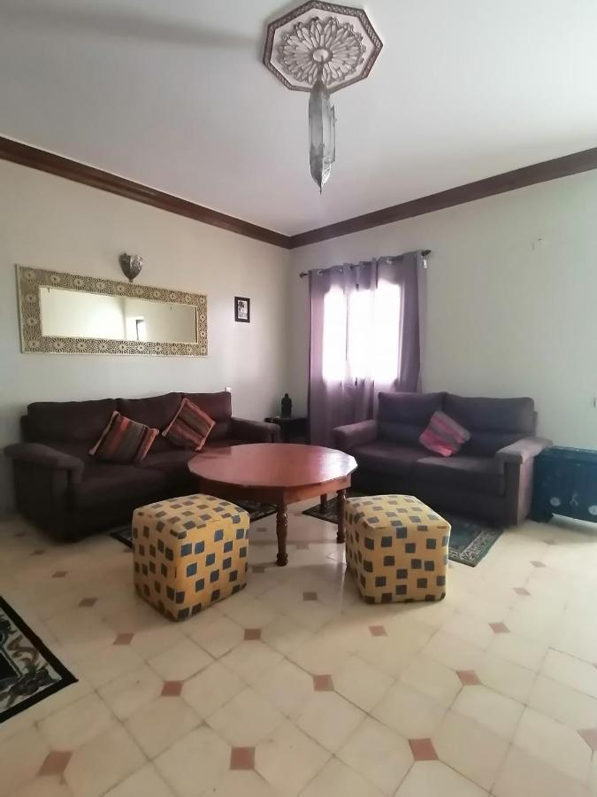 Riad Darga Rouge Ouled Bouzid エクステリア 写真