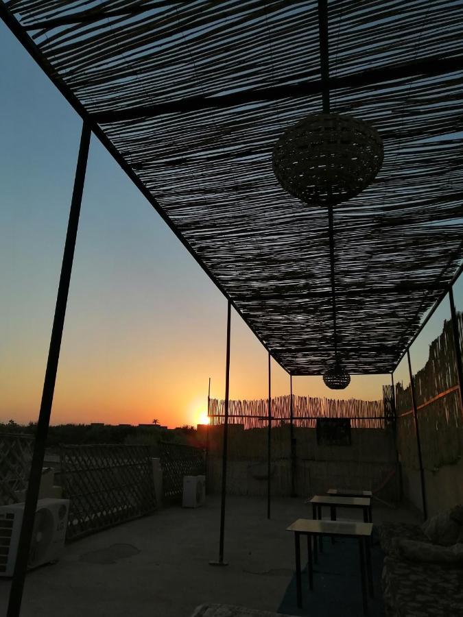 Riad Darga Rouge Ouled Bouzid エクステリア 写真