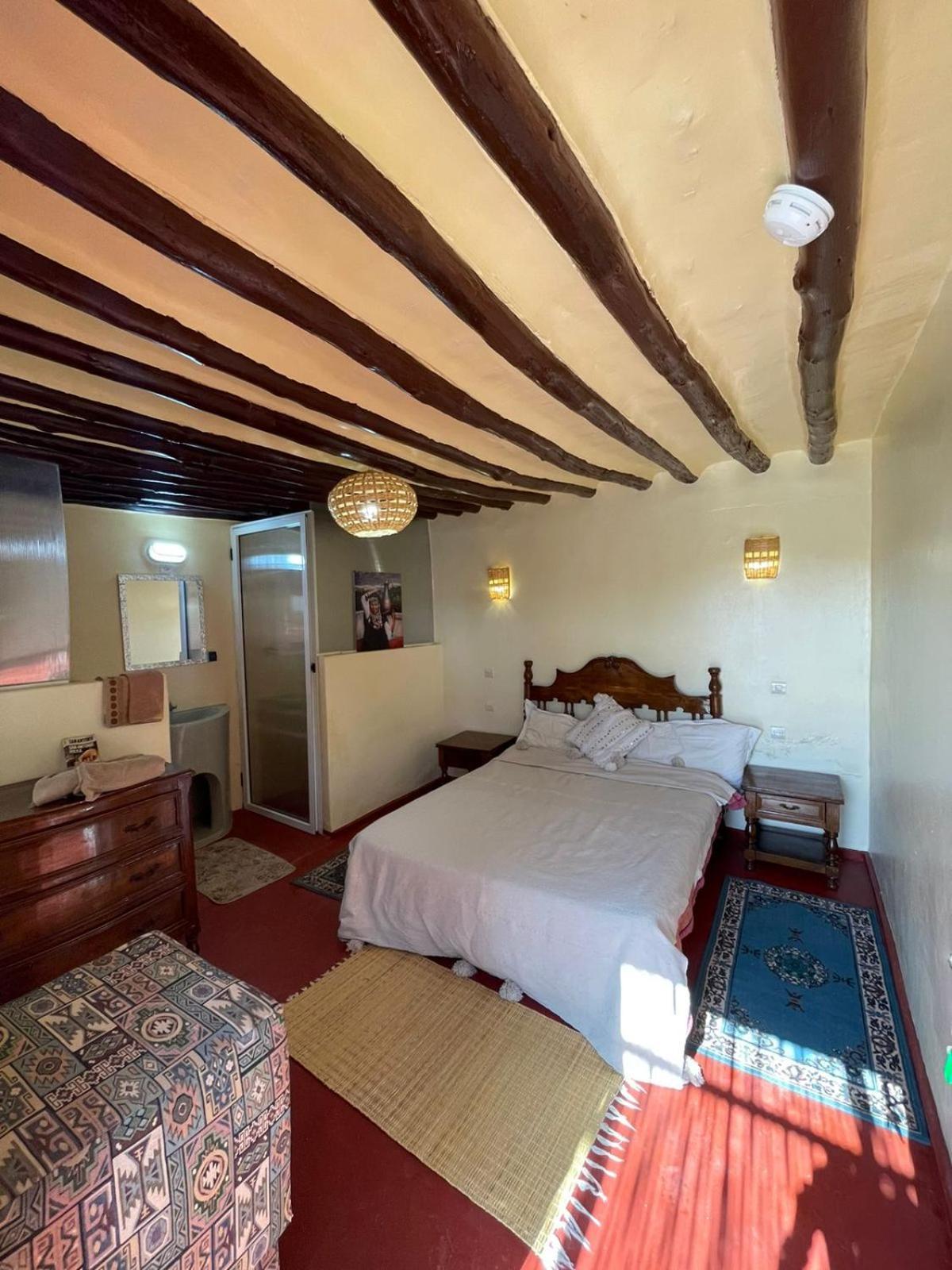 Riad Darga Rouge Ouled Bouzid 部屋 写真